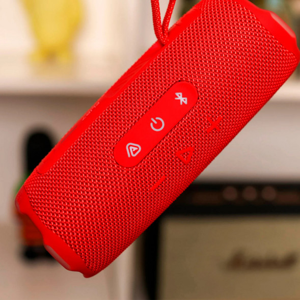 Портативная акустика JBL Flip 7, Red во Владивостоке