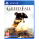 Игра GreedFall [PS4, русские субтитры] во Владивостоке