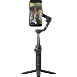 Электрический стабилизатор для смартфона DJI Osmo Mobile 6