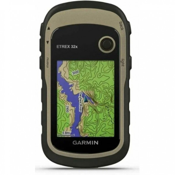 Туристический навигатор Garmin Etrex 32X 010-02257-01 во Владивостоке