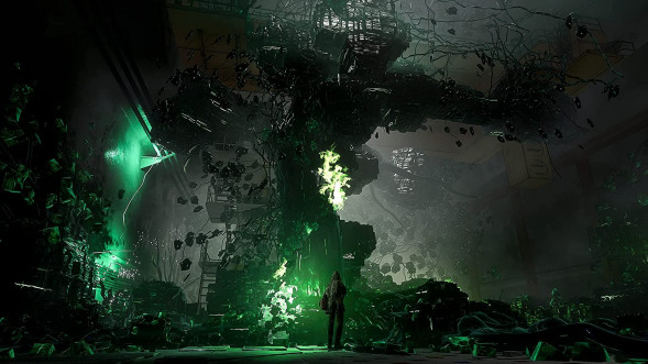 Игра Chernobylite [PS4, русская версия] во Владивостоке