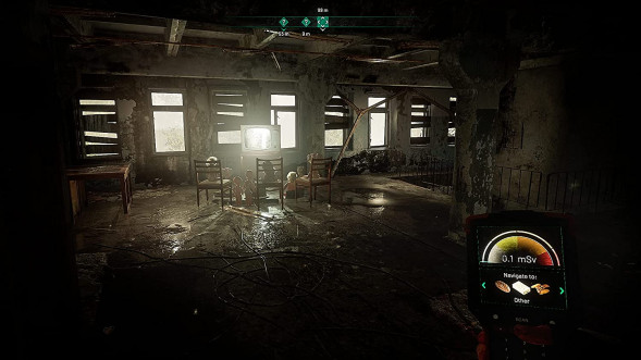 Игра Chernobylite [PS4, русская версия] во Владивостоке