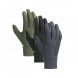 Перчатки сенсорные спортивные Naturehike Outdoor Full Touch GL10 (серый, L) во Владивостоке