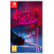 Игра Killer Frequency [Nintendo Switch, русские субтитры] во Владивостоке