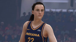 Игра NBA 2K25 [PS5, английская версия]