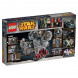 Конструктор LEGO Star Wars 75093 Звезда Смерт - Последняя схватка во Владивостоке