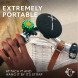 Портативная колонка Ultimate Ears MINIROLL, черный во Владивостоке