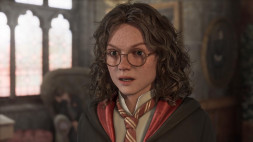 Игра Hogwarts Legacy [Nintendo Switch 2, русские субтитры]