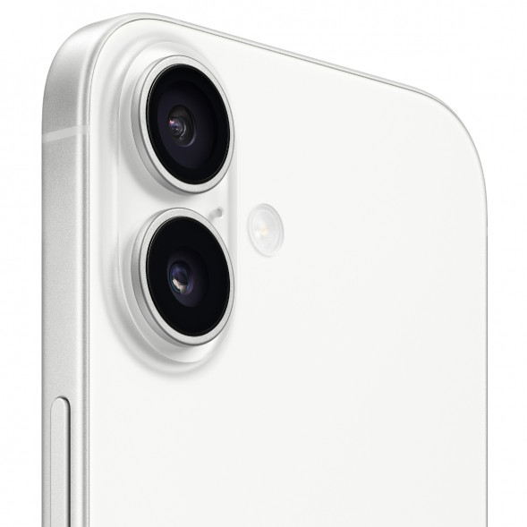 Смартфон Apple iPhone 17 256GB eSim, White во Владивостоке