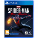 Marvel Человек-Паук: Майлз Моралес [PS4, русская озвучка] во Владивостоке