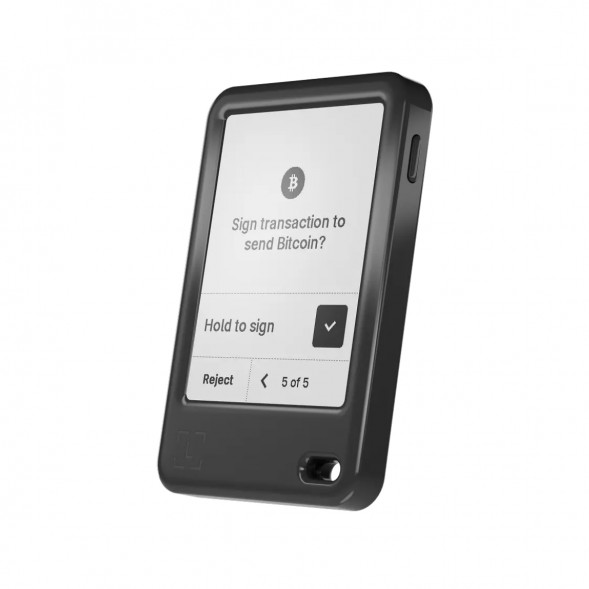 Аппаратный кошелек Ledger Nano Gen5 во Владивостоке
