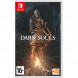 Игра Dark Souls: Remastered (Nintendo Switch, Русские субтитры) во Владивостоке