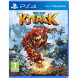Игра Knack 2 [PS4, русская версия] во Владивостоке
