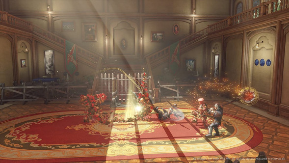 Игра Knack 2 [PS4, русская версия] во Владивостоке