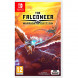 Игра The Falconeer. Warrior Edition [Nintendo Switch, русские субтитры] во Владивостоке
