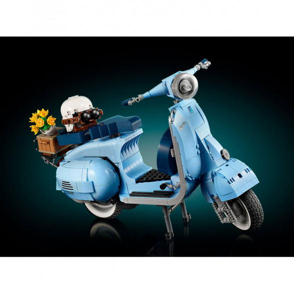 Конструктор LEGO Коллекционные наборы 10298 Vespa 125 во Владивостоке