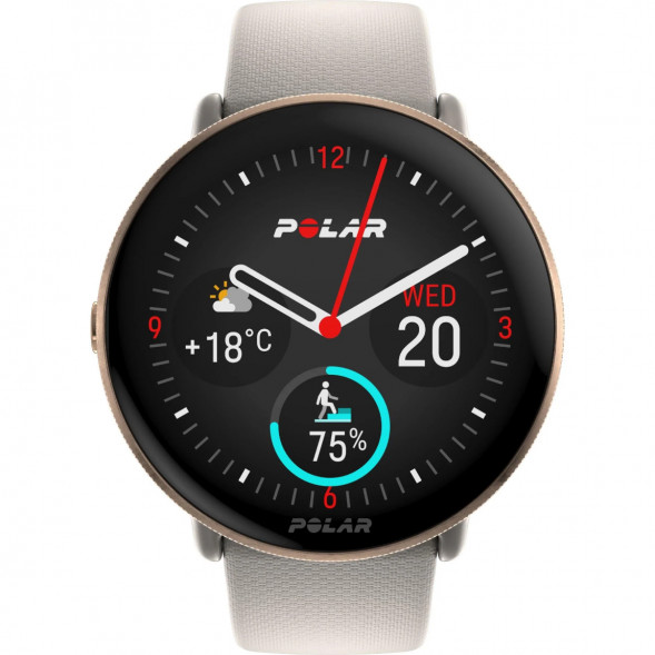 Умные часы Polar Ignite 3, Greige Sand во Владивостоке