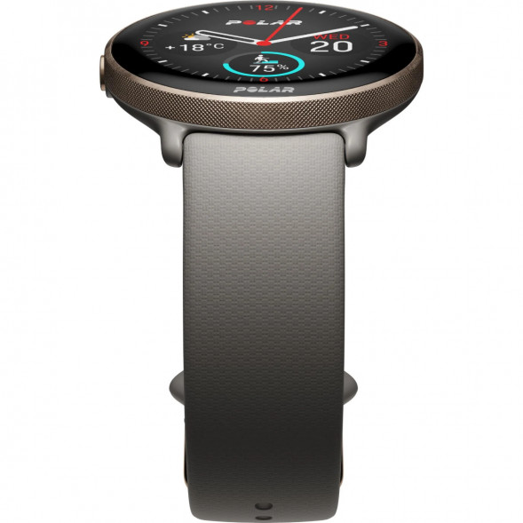 Умные часы Polar Ignite 3, Greige Sand во Владивостоке