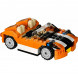 Конструктор LEGO Creator 31017 Гоночная машина Сансет во Владивостоке