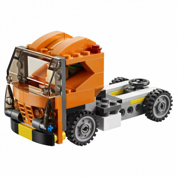 Конструктор LEGO Creator 31017 Гоночная машина Сансет во Владивостоке