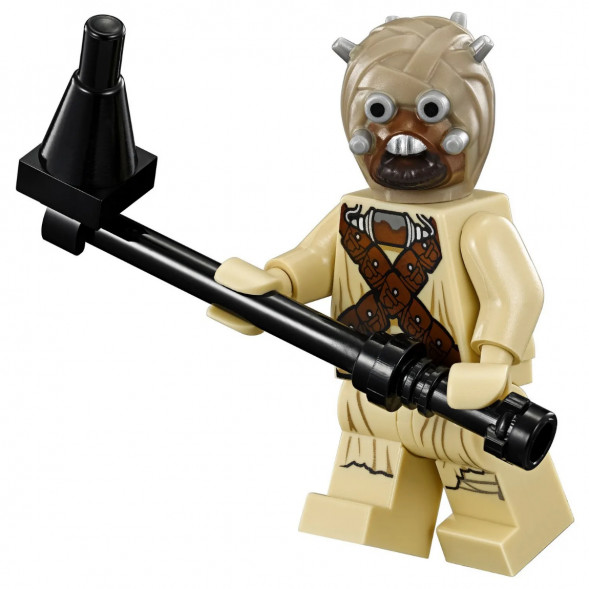 Конструктор LEGO Star Wars 75081 Скайхоппер T-16 во Владивостоке
