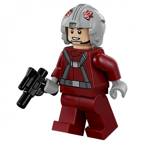 Конструктор LEGO Star Wars 75081 Скайхоппер T-16 во Владивостоке
