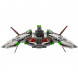 Конструктор LEGO Star Wars 75051 Разведывательный истребитель Джедаев во Владивостоке