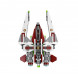 Конструктор LEGO Star Wars 75051 Разведывательный истребитель Джедаев во Владивостоке