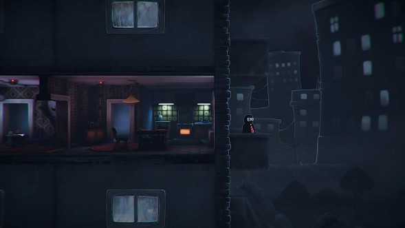 Игра Beholder 3 [Nintendo Switch, русская версия] во Владивостоке
