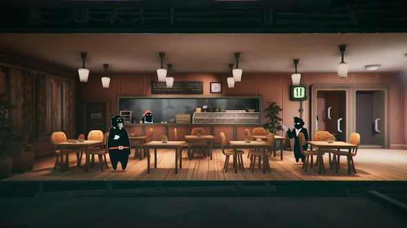 Игра Beholder 3 [Nintendo Switch, русская версия] во Владивостоке