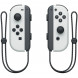Игровая приставка Nintendo Switch OLED 64 ГБ, белый  во Владивостоке
