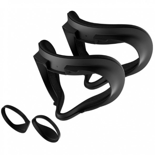 Набор накладок Quest 2 Fit Pack для Oculus Quest 2 (оригинальный) во Владивостоке