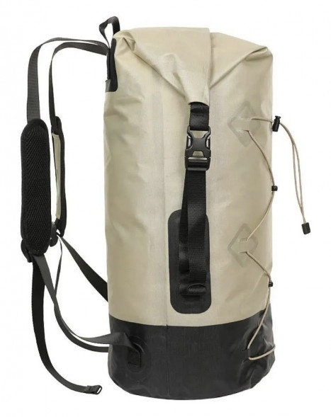 Герморюкзак Naturehike NH21FSB04 30 л, хаки во Владивостоке