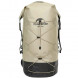 Герморюкзак Naturehike NH21FSB04 30 л, хаки во Владивостоке