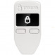 Аппаратный криптокошелек Trezor One, White во Владивостоке