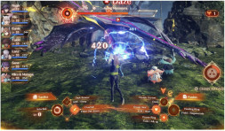 Игра Xenoblade Chronicles 3 [Nintendo Switch, английская версия]