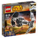 Конструктор LEGO Star Wars 75082 Улучшенный Прототип TIE Истребителя во Владивостоке