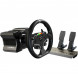Игровой руль MOZA R5 Bundle (R5 Base, ES Wheel, SR-P Lite double Pedals，R5 Table Clamp) RS20 во Владивостоке