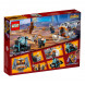 Конструктор LEGO Super Heroes 76102 Война бесконечности: В поисках оружия Тора во Владивостоке