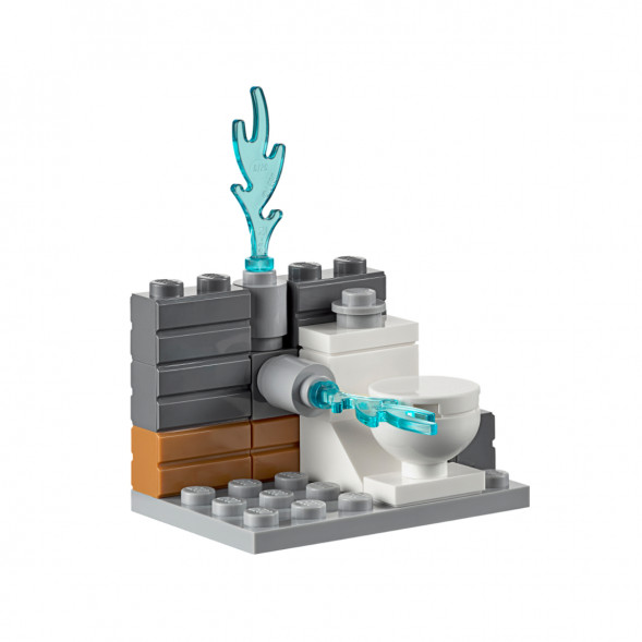 Конструктор LEGO City 60072 Набор «Строительная команда» для начинающих во Владивостоке