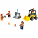 Конструктор LEGO City 60072 Набор «Строительная команда» для начинающих во Владивостоке
