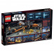 Конструктор LEGO Star Wars 75102 Истребитель По (Poe&amp;#039;s X-Wing Fighter) во Владивостоке