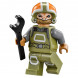 Конструктор LEGO Star Wars 75102 Истребитель По (Poe&amp;#039;s X-Wing Fighter) во Владивостоке
