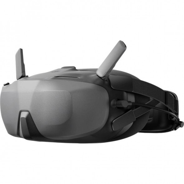 Очки DJI Goggles N3 во Владивостоке