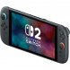 Игровая приставка Nintendo Switch 2, черный + Mario Kart World во Владивостоке