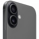 Смартфон Apple iPhone 17 256GB eSim, Black во Владивостоке