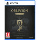 Игра The Elder Scrolls IV: Oblivion Remastered. Deluxe Edition [PS5, английская версия] во Владивостоке