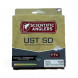 Рыболовная леска Scientific Anglers UST SD St-7/8-F/I Floating - Intermediate 130080 во Владивостоке