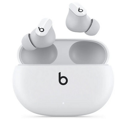 Беспроводные наушники Beats Studio Buds, белый во Владивостоке