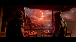 Игра Mortal Kombat 1 [PS5, русские субтитры]